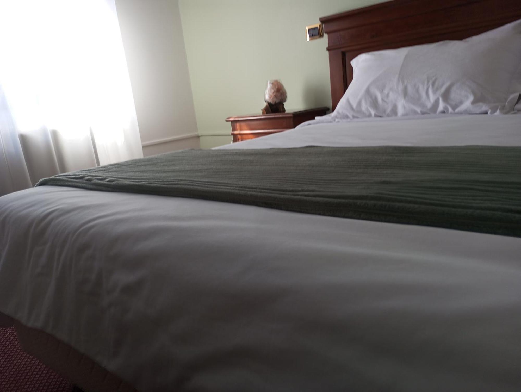 Regina Hotel Pollino Morano Calabro Bagian luar foto