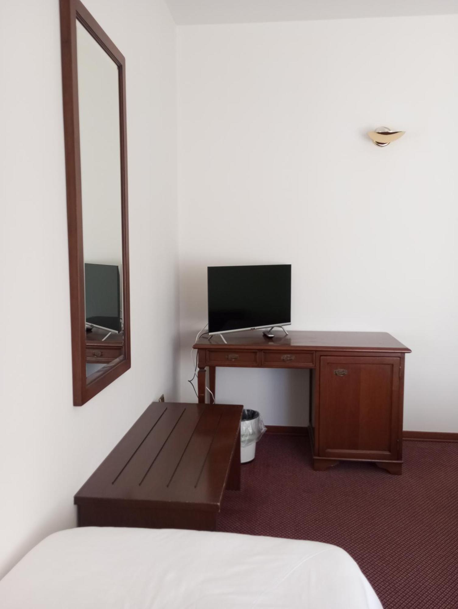 Regina Hotel Pollino Morano Calabro Bagian luar foto